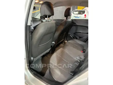 HB20 1.0 COMFORT STYLE 12V FLEX 4P MANUAL