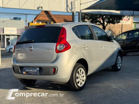 Palio 1.0 4P EVO FIRE FLEX ATTRACTIVE
