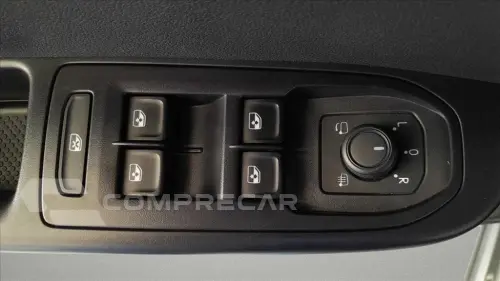 TAOS 1.4 250 TSI TOTAL FLEX HIGHLINE AUTOMÁTICO