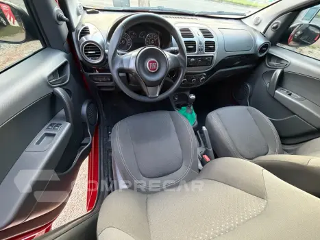 GRAND SIENA 1.0 EVO FLEX ATTRACTIVE MANUAL