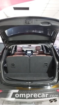 SANTA FÉ 3.3 MPFI 4X4 7 Lugares V6 270cv