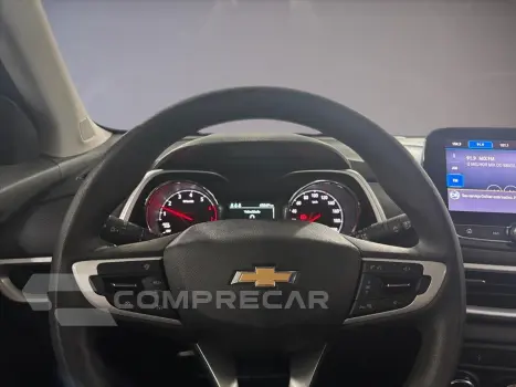 TRACKER 1.0 TURBO FLEX LT AUTOMÁTICO