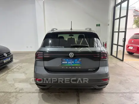 T-CROSS 1.0 200 TSI