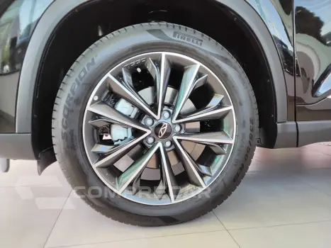 TIGGO 8 PRO 1.6 TGDI GASOLINA DCT