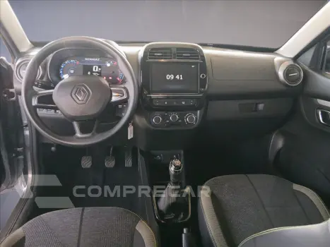 KWID 1.0 12V SCE FLEX OUTSIDER MANUAL