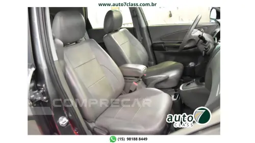 TUCSON - 1.6 16V T-GDI GLS ECOSHIFT