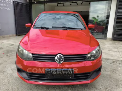 SAVEIRO 1.6 MI Startline CS 8V