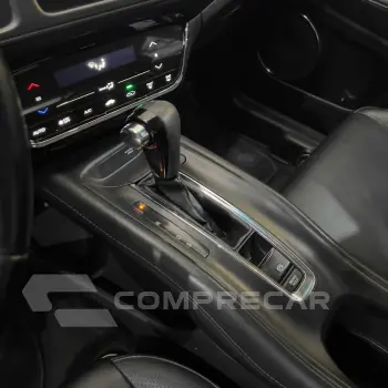HR-V Touring 1.8 Flexone 16V 5p Aut.