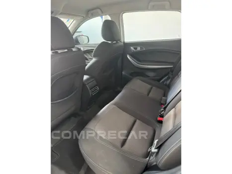 TIGGO 7 1.5 VVT TURBO iFLEX T DCT