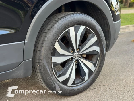 T-CROSS 1.4 250 TSI Highline