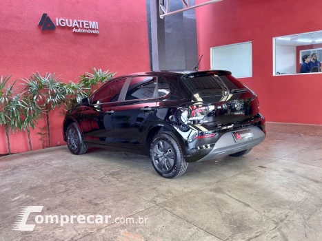 POLO 1.0 MPI TRACK MANUAL