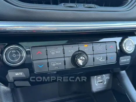 COMPASS 1.3 T270 Turbo S