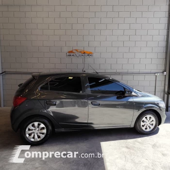 ONIX 1.0 MPFI LT 8V