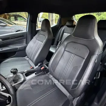 TERA HIGH 1.0 170 TSI FLEX 5P AUT.
