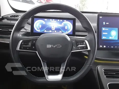 KING 1.5 DM-I PHEV GS AUTOMÁTICO
