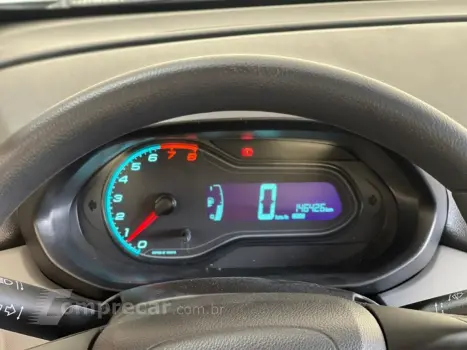 ONIX 1.4 MPFI LT 8V FLEX 4P MANUAL