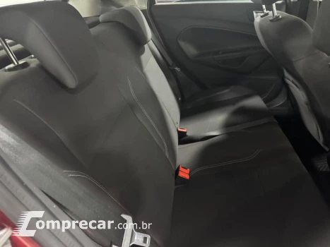 FIESTA HA 1.6L SEAB