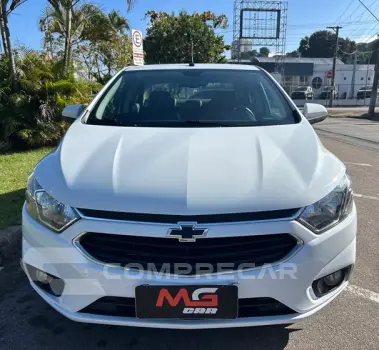 PRISMA 1.4 MPFI LTZ 8V
