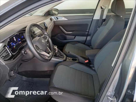 NIVUS 1.0 200 TSI Comfortline