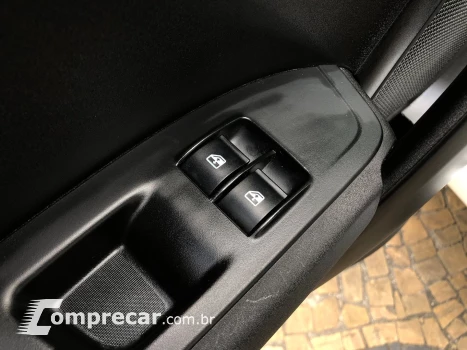 Argo 1.3 Firefly Flex Drive Cvt