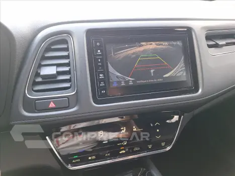 HR-V 1.8 16V FLEX EX 4P AUTOMÁTICO