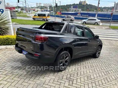 MONTANA PREMIER 1.2 Turbo Flex 12V Aut.