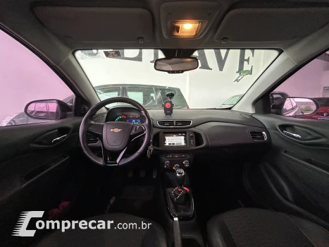 ONIX 1.4 MPFI LTZ 8V