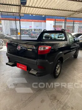 STRADA 1.4 MPI Hard Working CS 8V