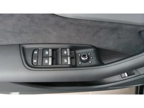 Q7 3.0 55 TFSI MHEV S-LINE QUATTRO TIPTRONIC