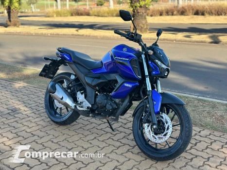 FZ15 FAZER ABS