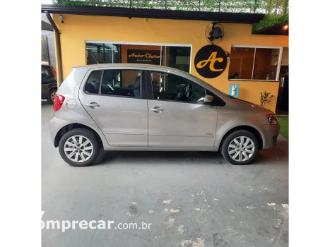 FOX 1.0 MI 8V FLEX 4P MANUAL