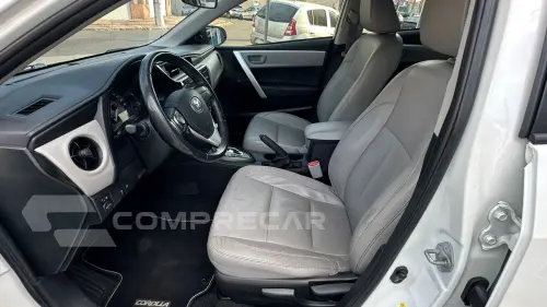 COROLLA 1.8 GLI Upper 16V