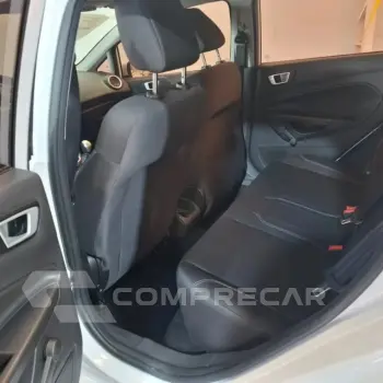 FIESTA 1.6 SE 16V