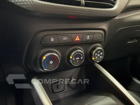 ONIX 1.0 TURBO FLEX PLUS LT AUTOMÁTICO