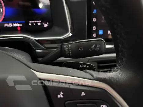 VIRTUS 1.0 170 TSI 4P FLEX AUTOMÁTICO