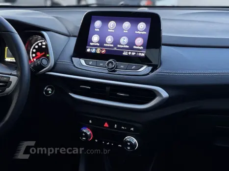 TRACKER Premier 1.2 Turbo 12V Flex Aut.