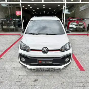 UP 1.0 170 TSI Xtreme