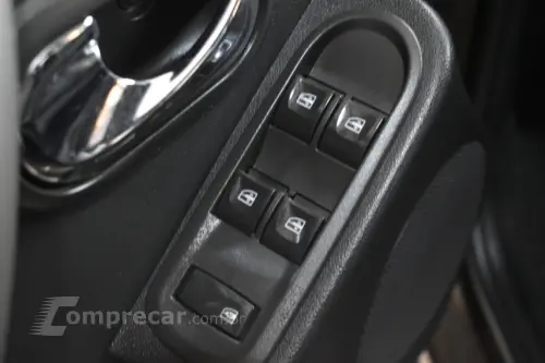 DUSTER 1.6 16V SCE Dynamique