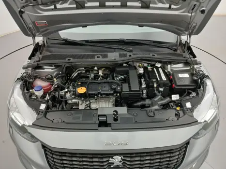 208 1.0 FIREFLY FLEX LIKE MANUAL