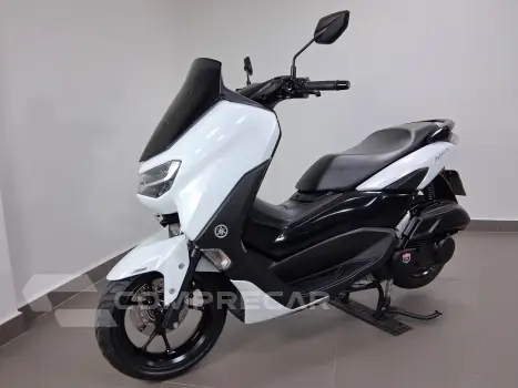 YAMAHA NMAX 160 ABS