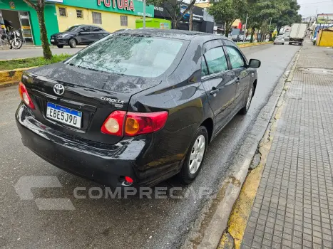 COROLLA 1.6 XLI