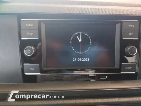 POLO 1.0 MPI