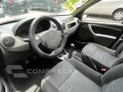 SANDERO - 1.0 EXPRESSION 16V 4P MANUAL