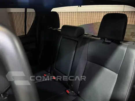 HILUX 2.8 SRX 4X4 CD 16V DIESEL 4P AUTOMÁTICO
