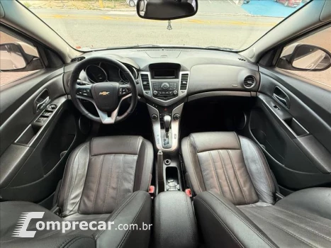 CRUZE 1.8 LT Sport6 16V