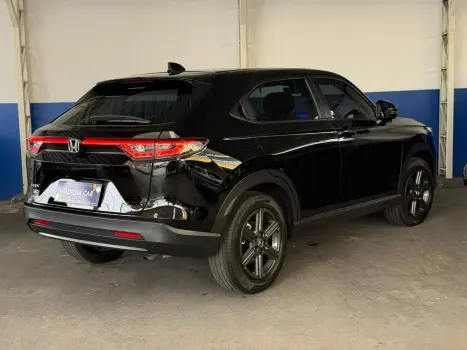 HR-V 1.5 DI I-VTEC FLEX EXL CVT