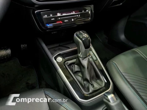 TERA HIGH 1.0 170 TSI FLEX 5P AUT.