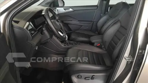 TAOS 1.4 250 TSI TOTAL FLEX HIGHLINE AUTOMÁTICO
