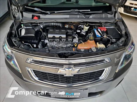 COBALT 1.8 MPFI LTZ 8V
