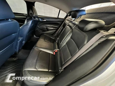 CHEV CRUZE LT HB AT
